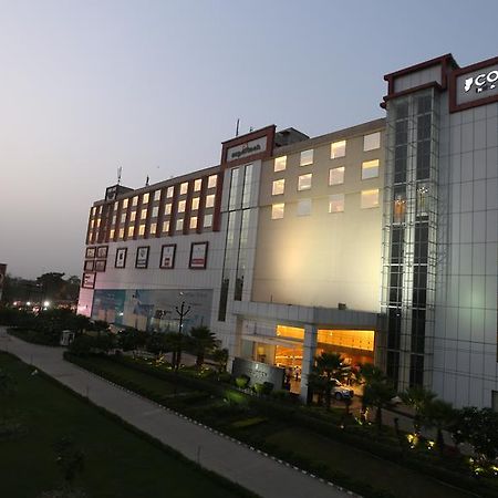 Country Inn & Suites By Radisson, Meerut Luaran gambar