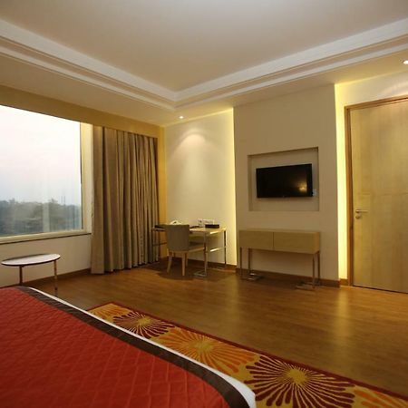 Country Inn & Suites By Radisson, Meerut Luaran gambar