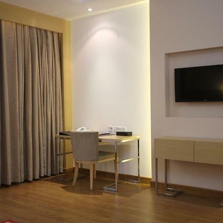 Country Inn & Suites By Radisson, Meerut Luaran gambar