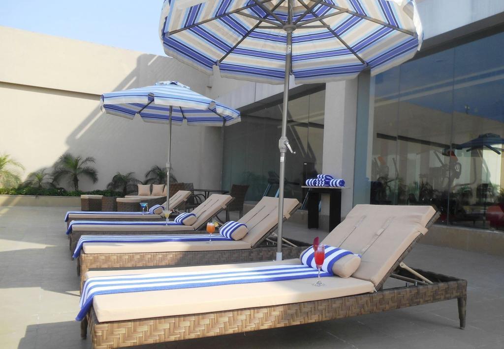 Country Inn & Suites By Radisson, Meerut Luaran gambar