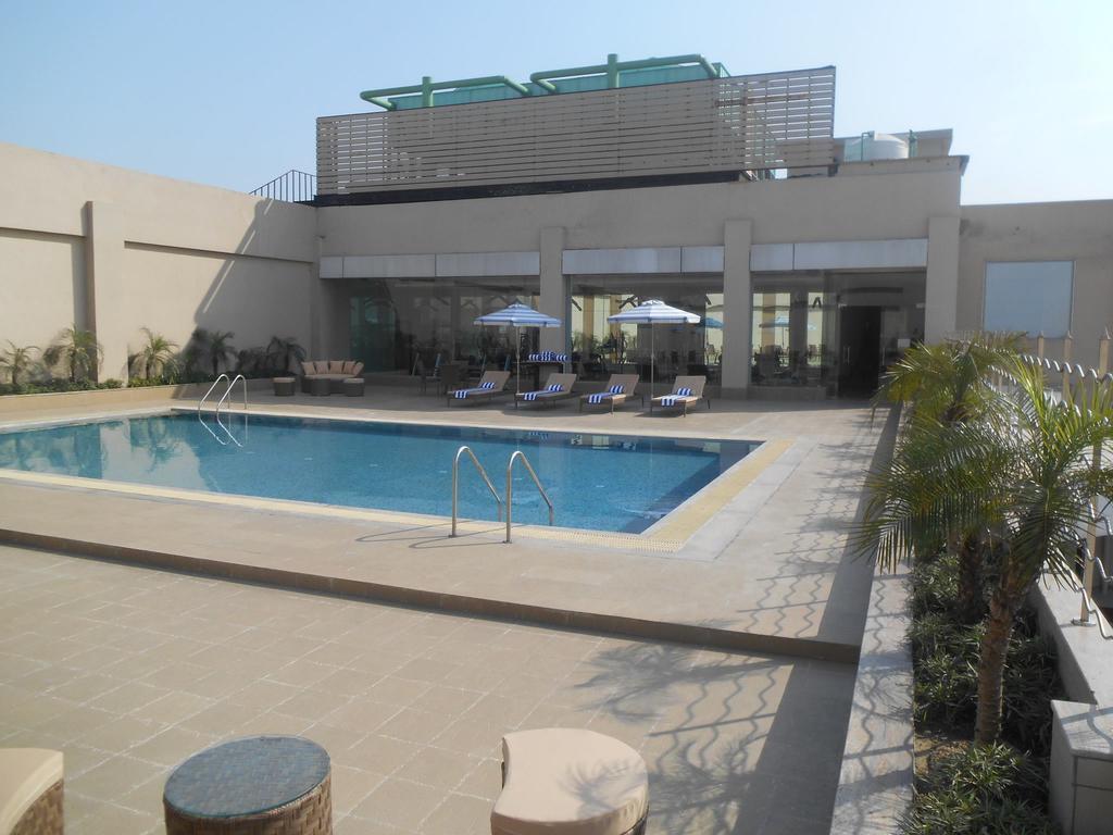 Country Inn & Suites By Radisson, Meerut Luaran gambar