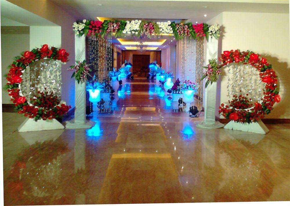 Country Inn & Suites By Radisson, Meerut Luaran gambar
