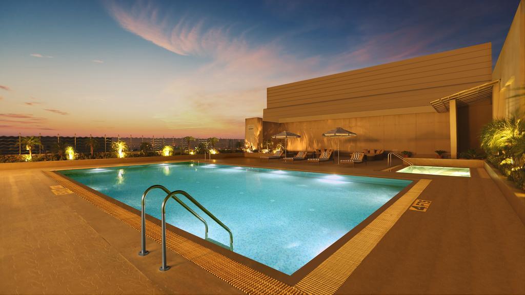 Country Inn & Suites By Radisson, Meerut Luaran gambar
