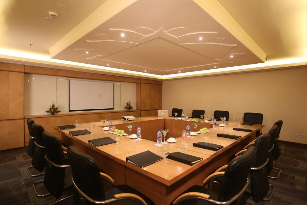 Country Inn & Suites By Radisson, Meerut Luaran gambar