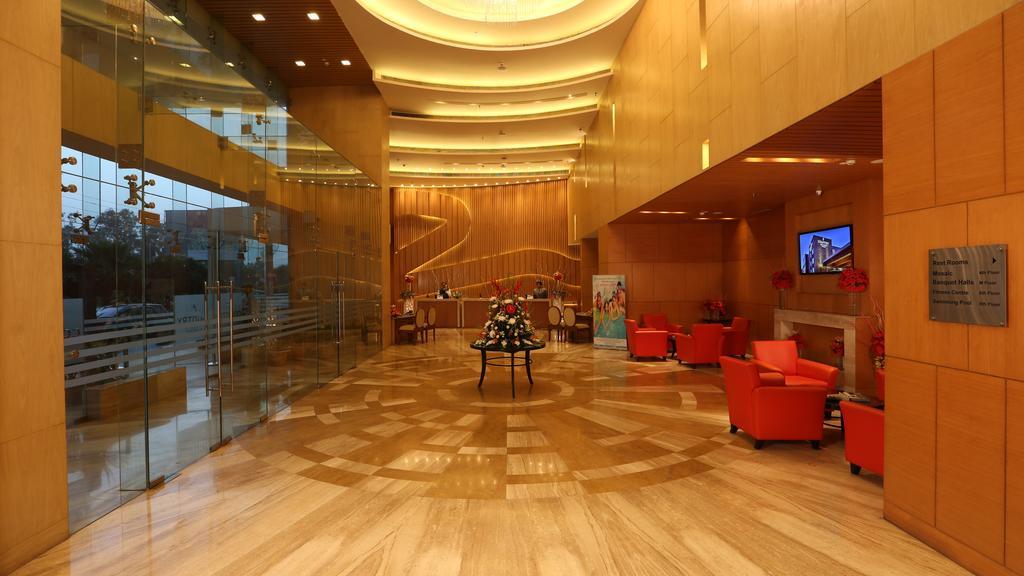 Country Inn & Suites By Radisson, Meerut Luaran gambar
