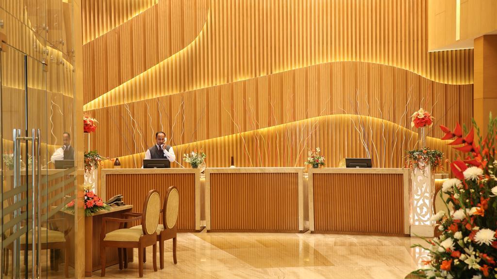 Country Inn & Suites By Radisson, Meerut Luaran gambar