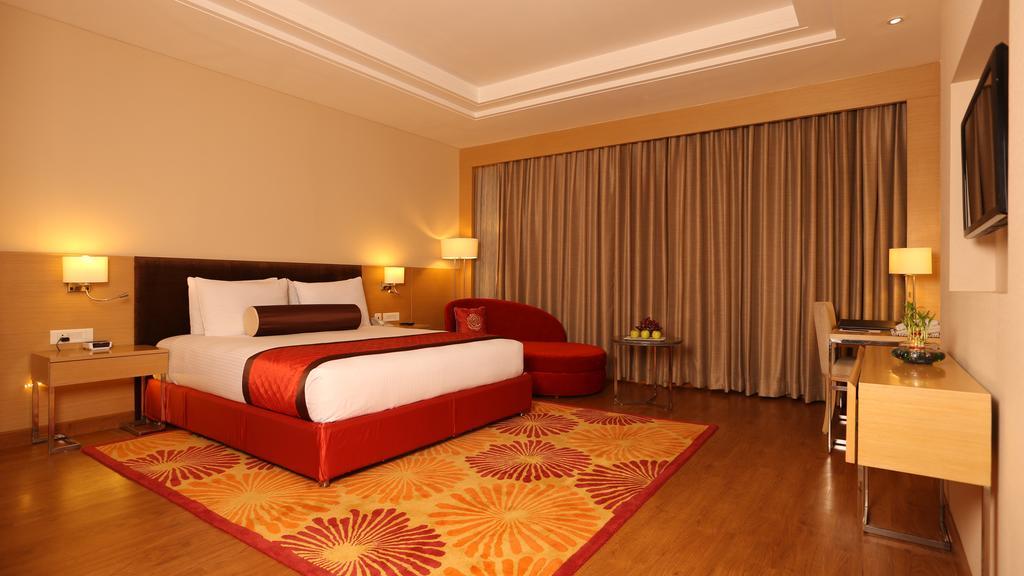 Country Inn & Suites By Radisson, Meerut Luaran gambar