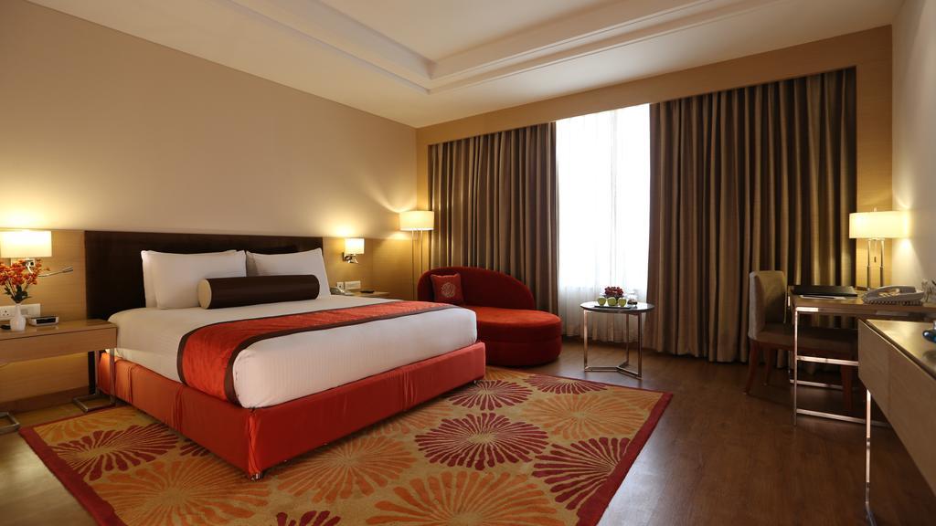Country Inn & Suites By Radisson, Meerut Luaran gambar