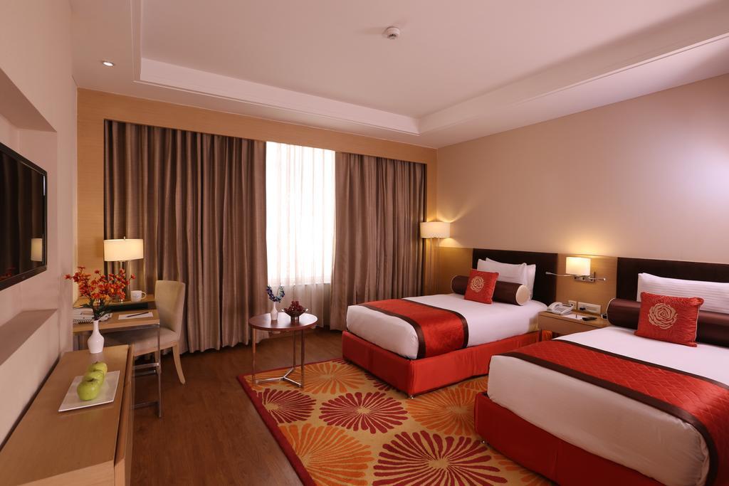 Country Inn & Suites By Radisson, Meerut Luaran gambar