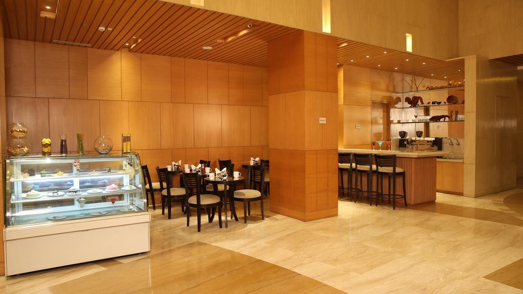Country Inn & Suites By Radisson, Meerut Luaran gambar