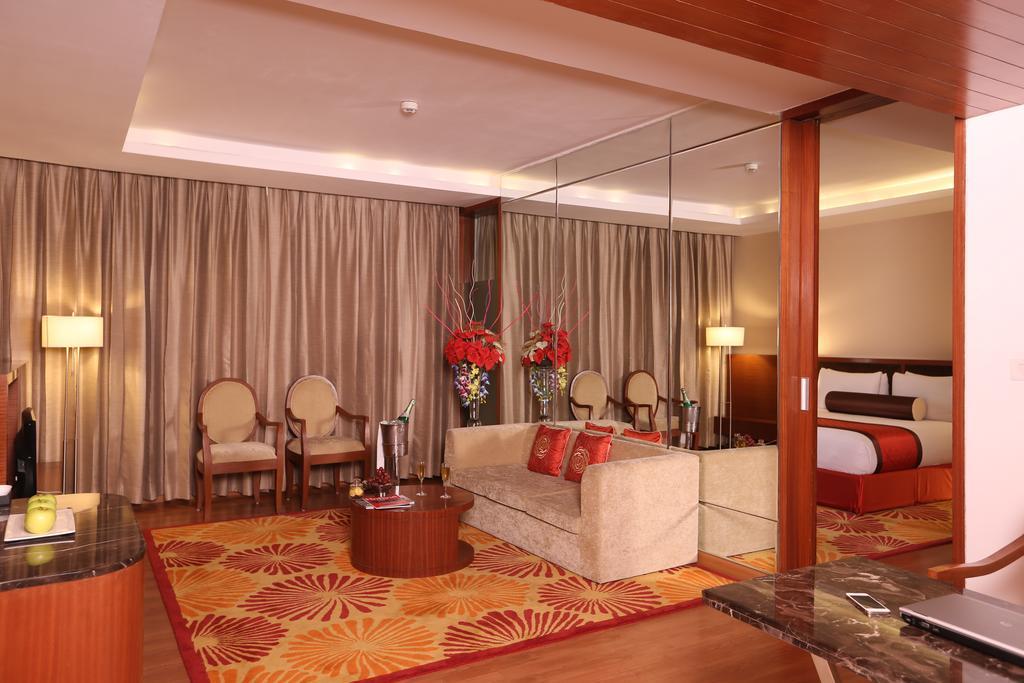 Country Inn & Suites By Radisson, Meerut Luaran gambar