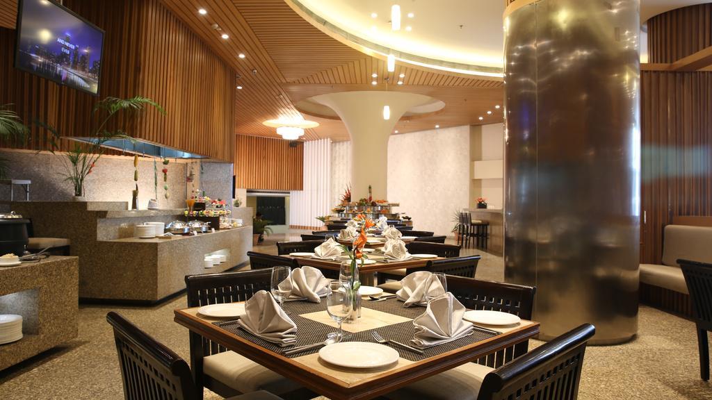 Country Inn & Suites By Radisson, Meerut Luaran gambar
