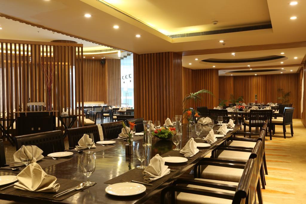 Country Inn & Suites By Radisson, Meerut Luaran gambar
