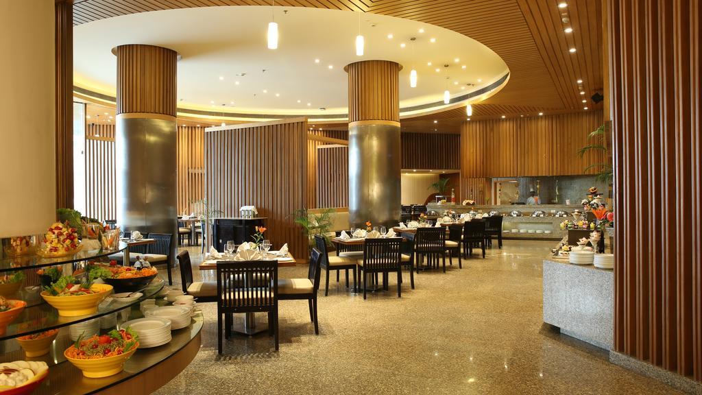 Country Inn & Suites By Radisson, Meerut Luaran gambar