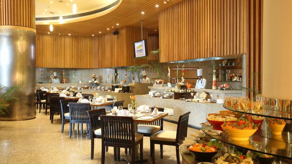 Country Inn & Suites By Radisson, Meerut Luaran gambar