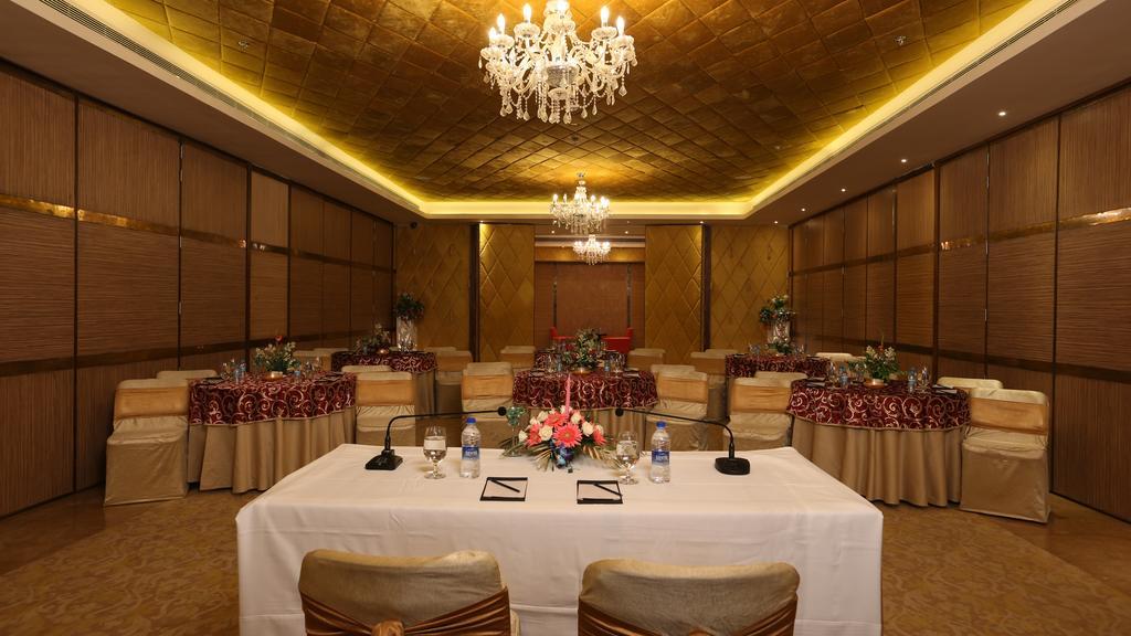 Country Inn & Suites By Radisson, Meerut Luaran gambar