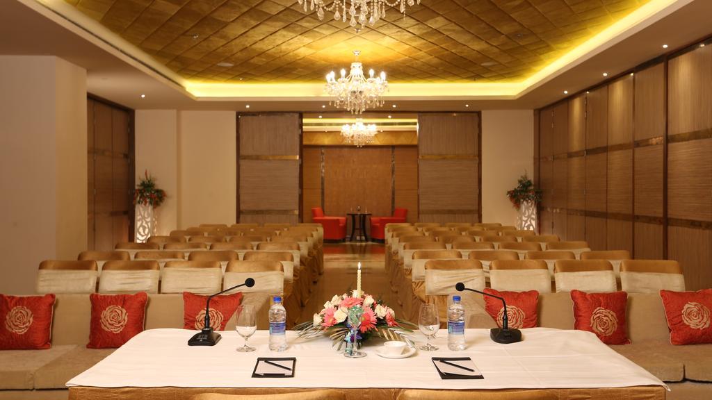 Country Inn & Suites By Radisson, Meerut Luaran gambar