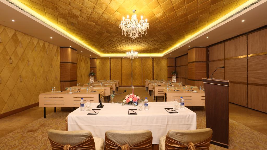 Country Inn & Suites By Radisson, Meerut Luaran gambar
