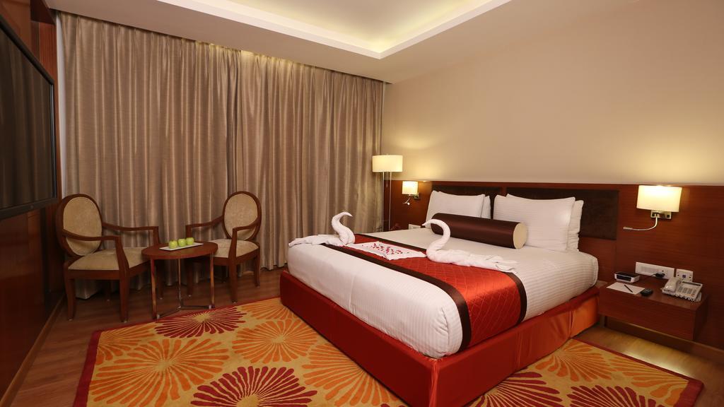 Country Inn & Suites By Radisson, Meerut Luaran gambar