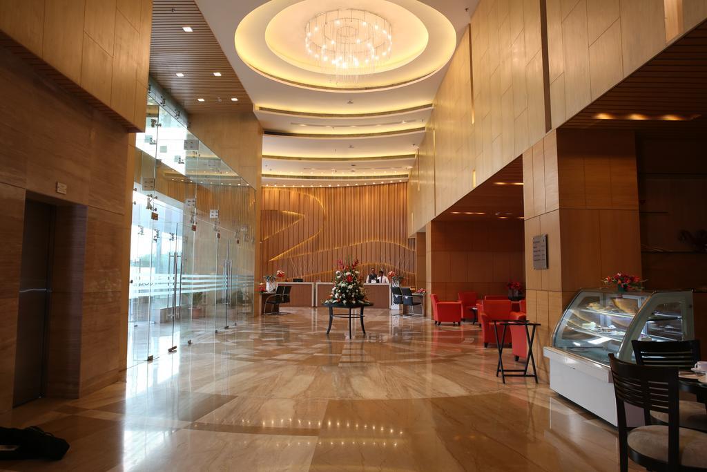 Country Inn & Suites By Radisson, Meerut Luaran gambar