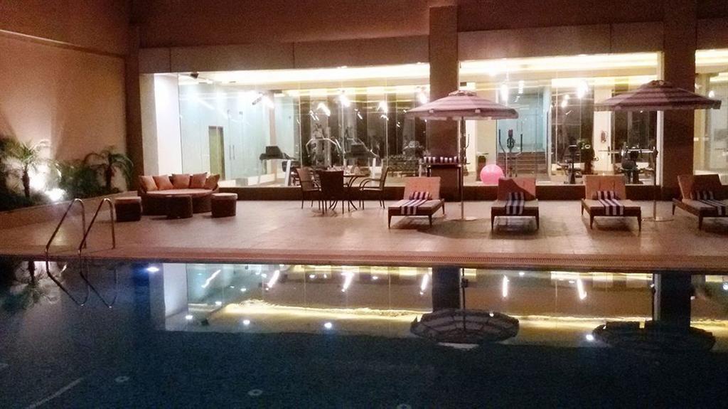 Country Inn & Suites By Radisson, Meerut Luaran gambar
