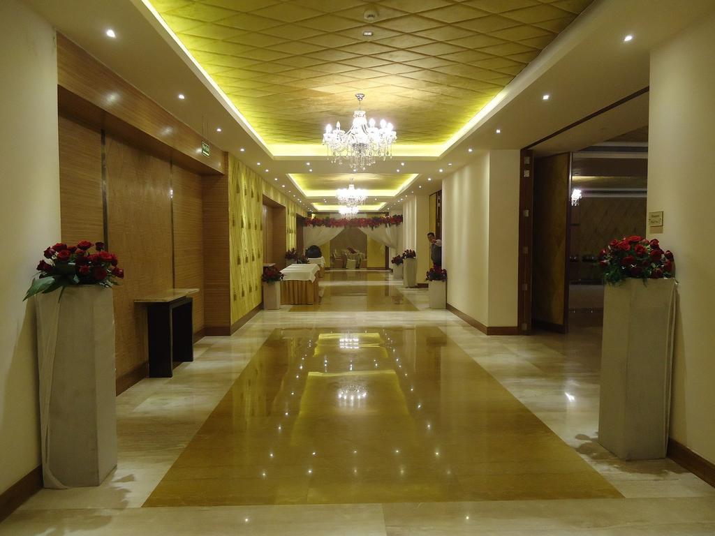 Country Inn & Suites By Radisson, Meerut Luaran gambar