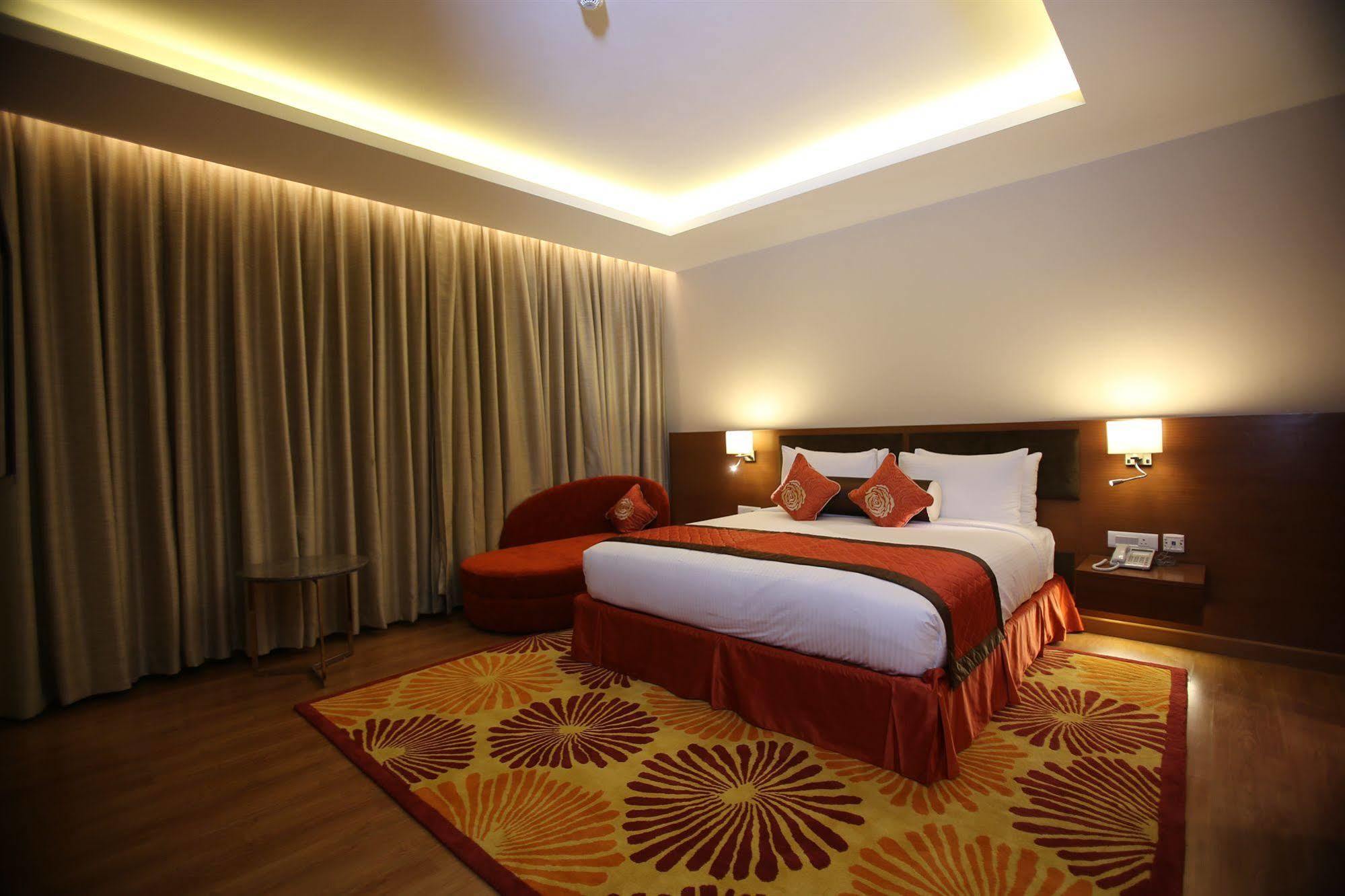 Country Inn & Suites By Radisson, Meerut Luaran gambar