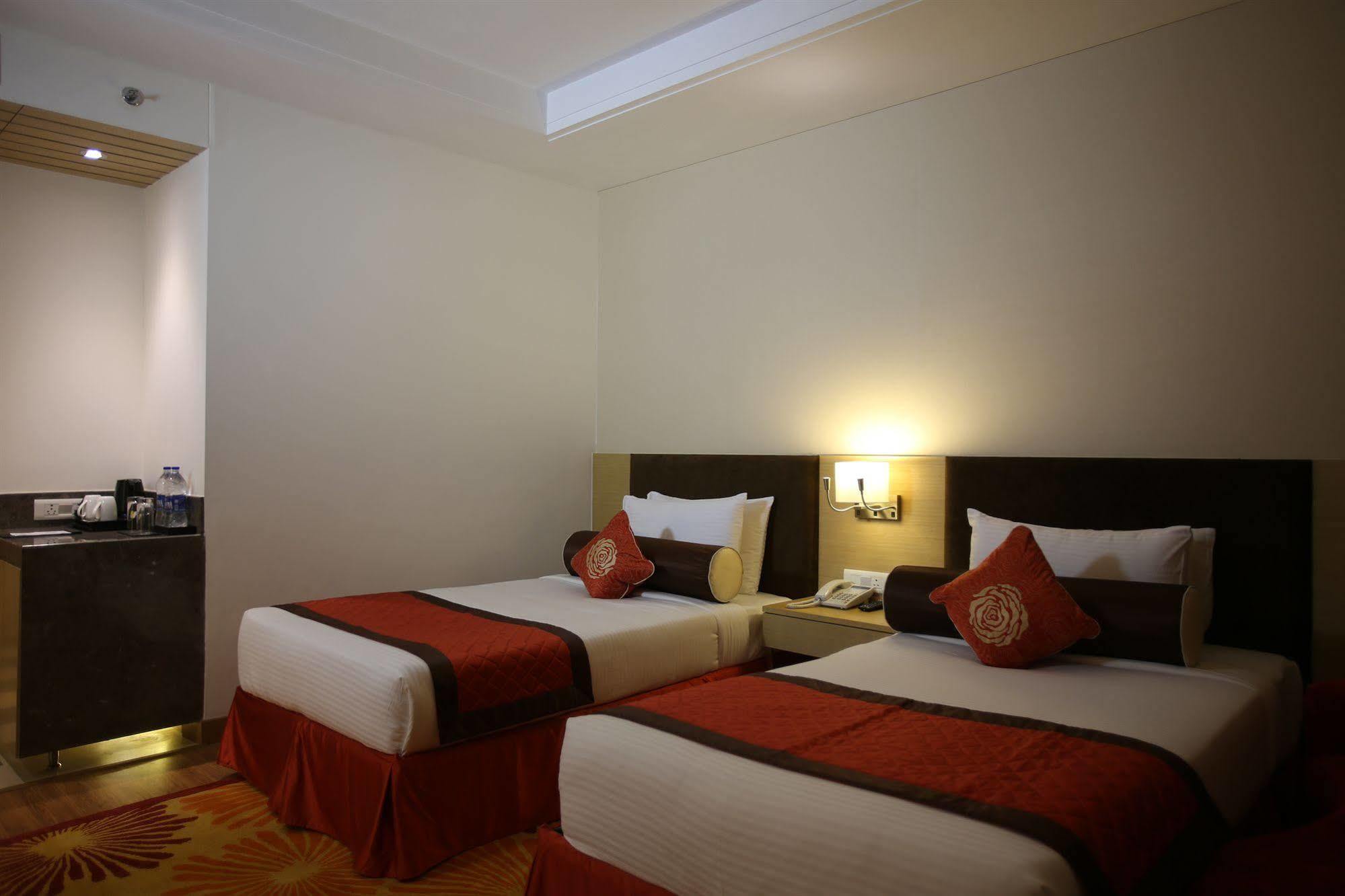 Country Inn & Suites By Radisson, Meerut Luaran gambar