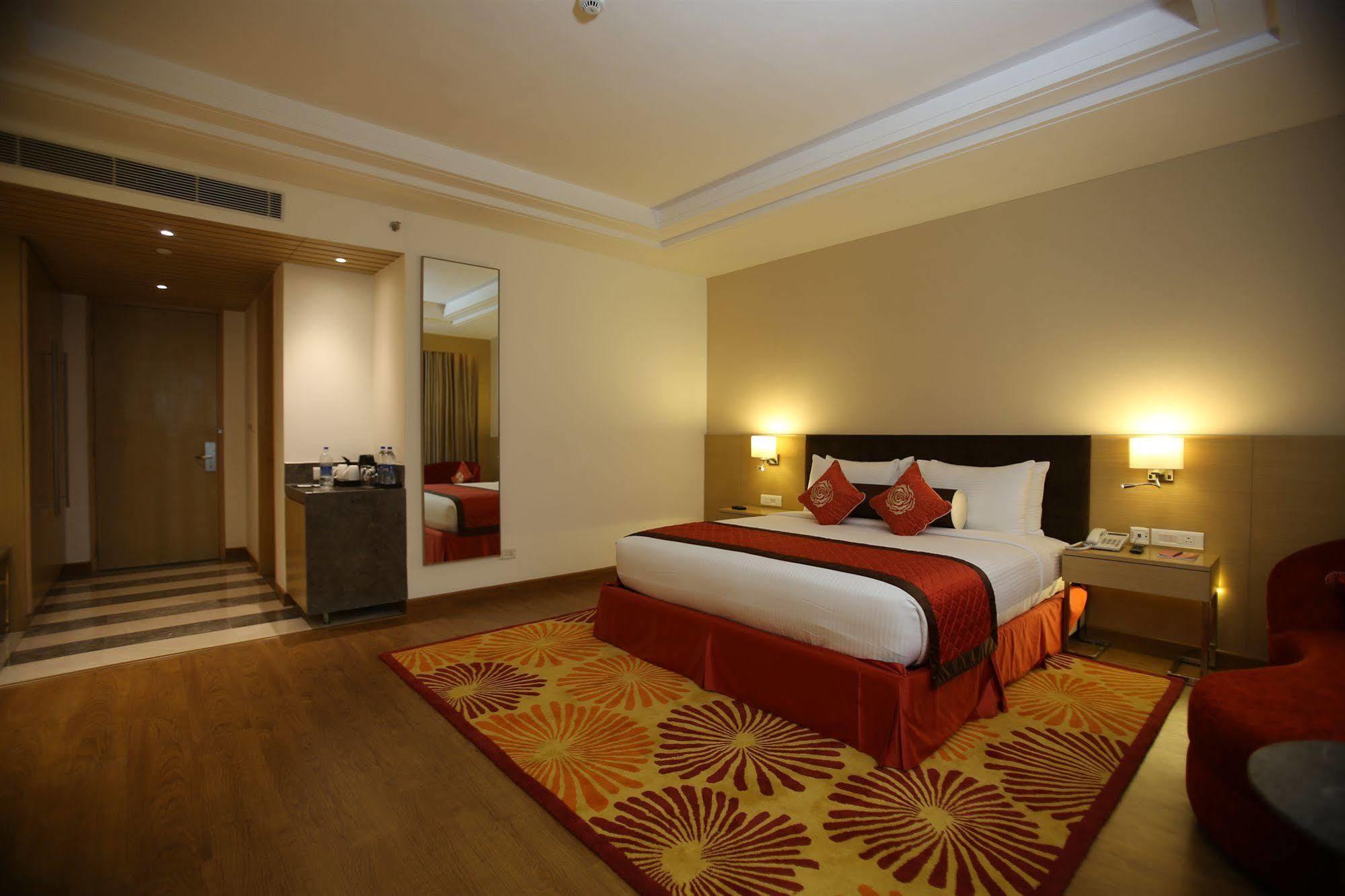 Country Inn & Suites By Radisson, Meerut Luaran gambar