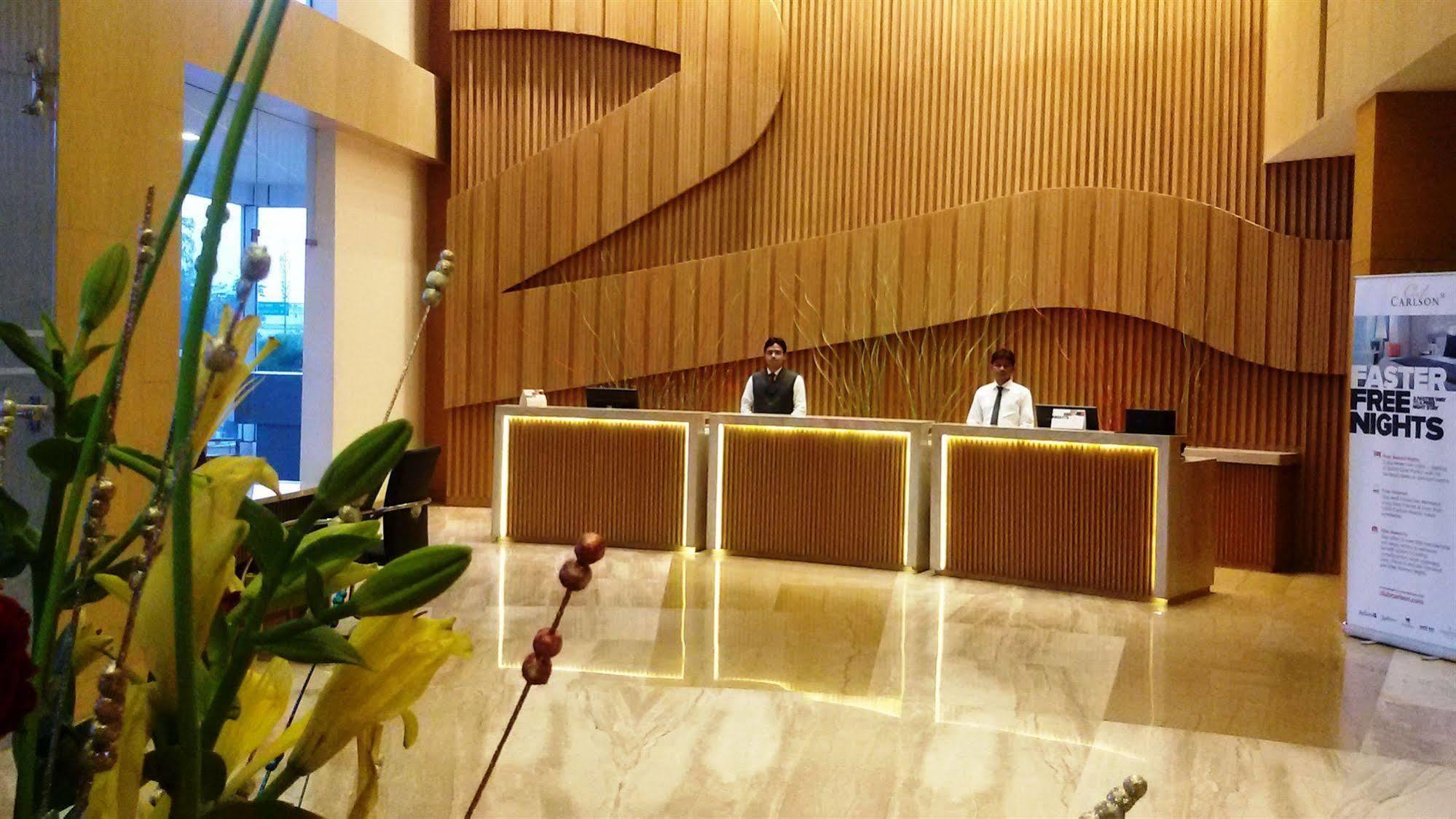 Country Inn & Suites By Radisson, Meerut Luaran gambar