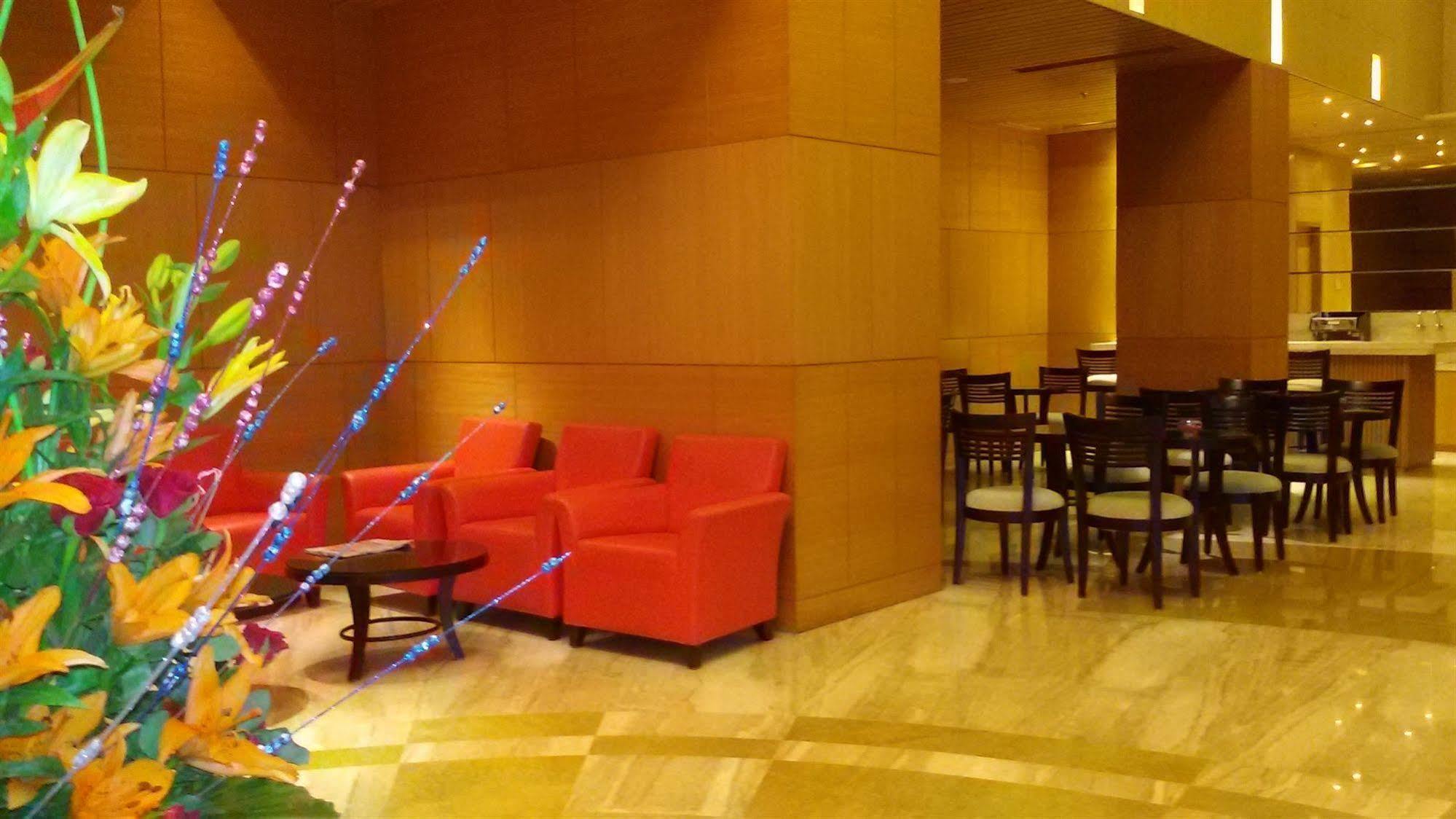 Country Inn & Suites By Radisson, Meerut Luaran gambar