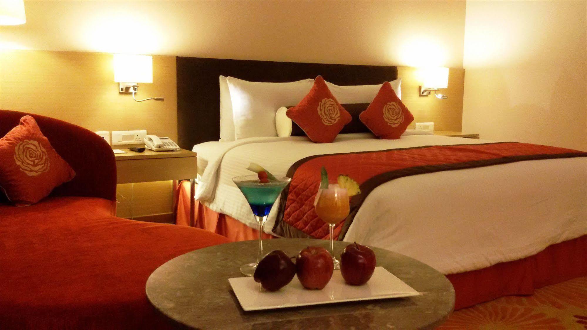 Country Inn & Suites By Radisson, Meerut Luaran gambar