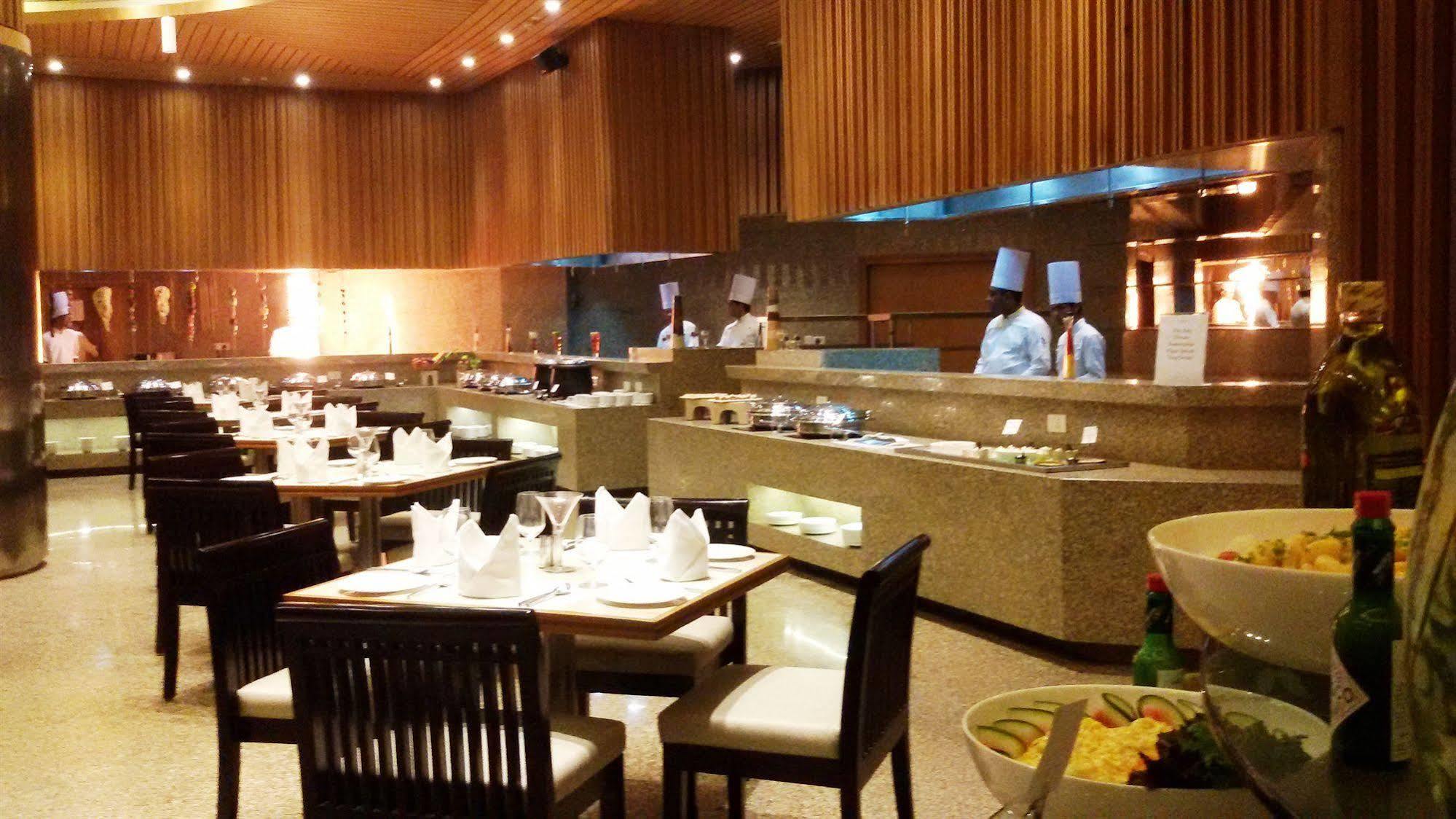 Country Inn & Suites By Radisson, Meerut Luaran gambar