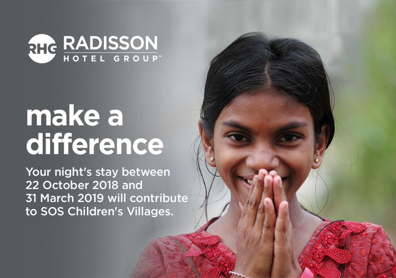Country Inn & Suites By Radisson, Meerut Luaran gambar
