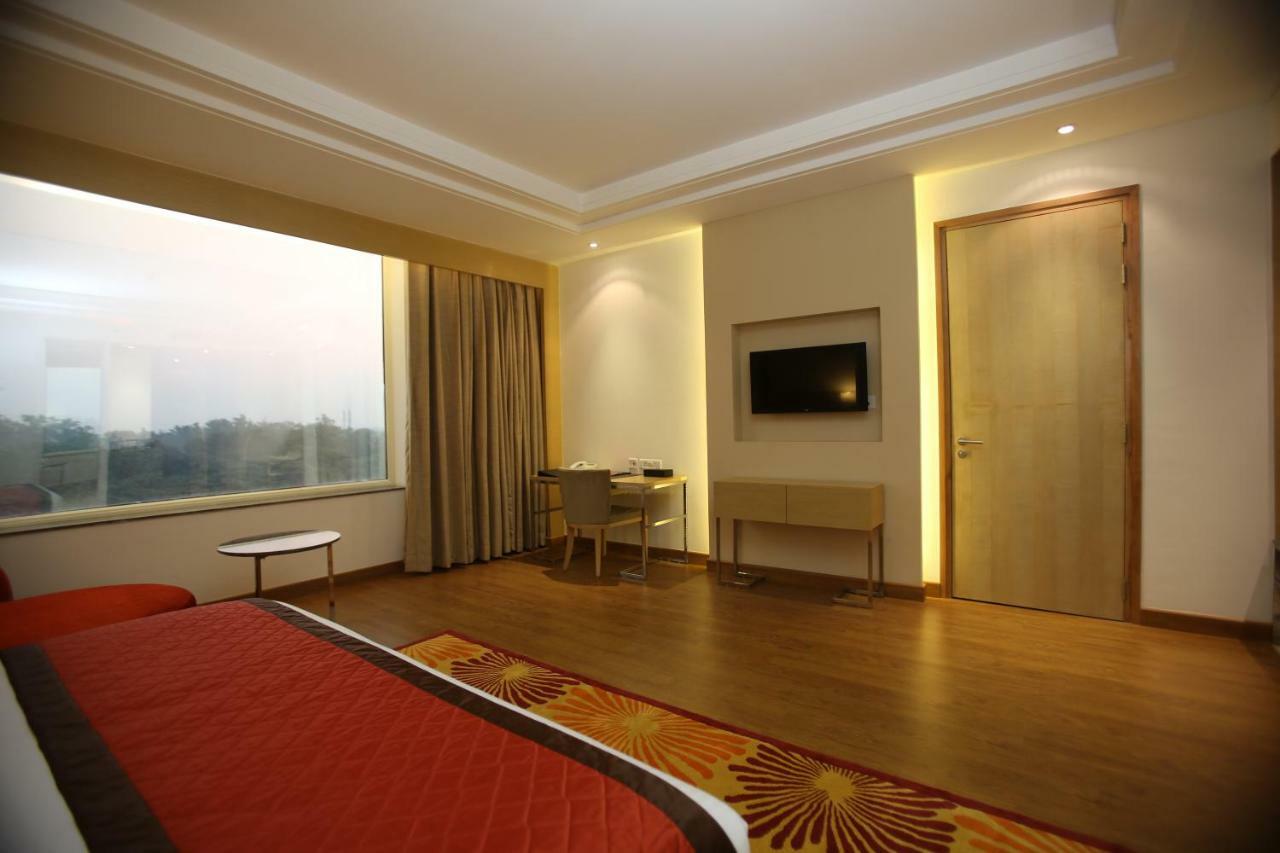 Country Inn & Suites By Radisson, Meerut Luaran gambar