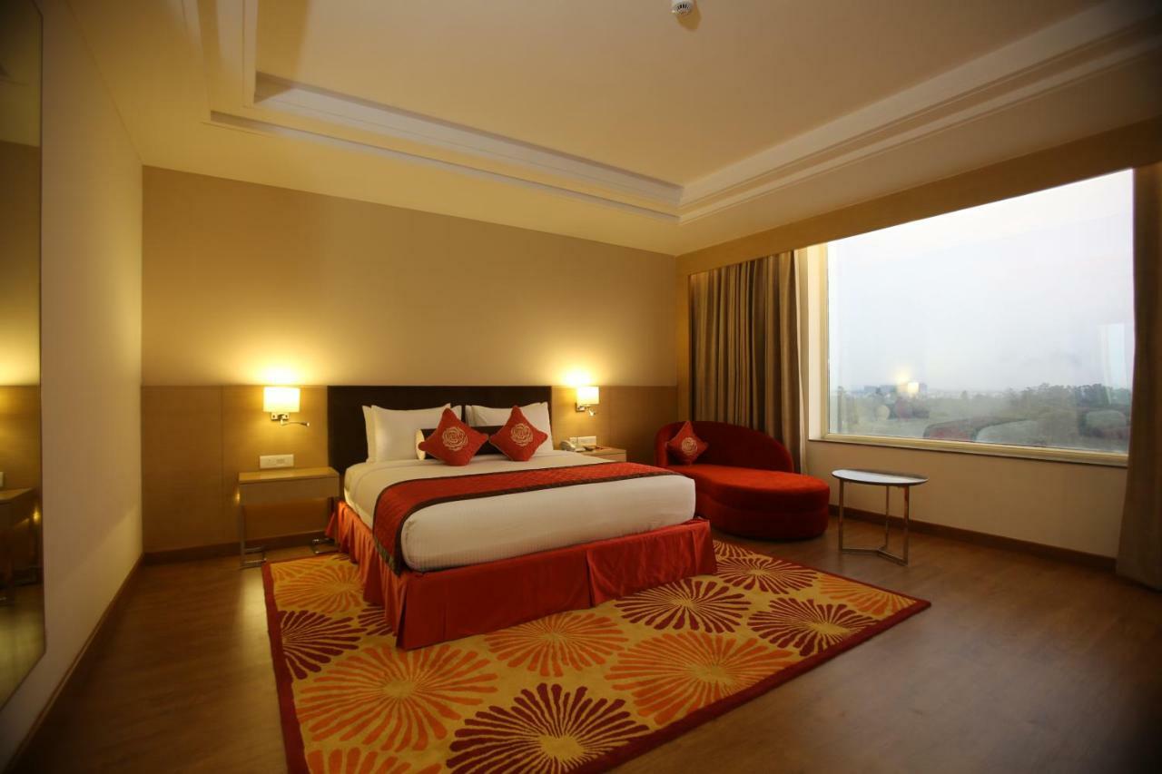Country Inn & Suites By Radisson, Meerut Luaran gambar