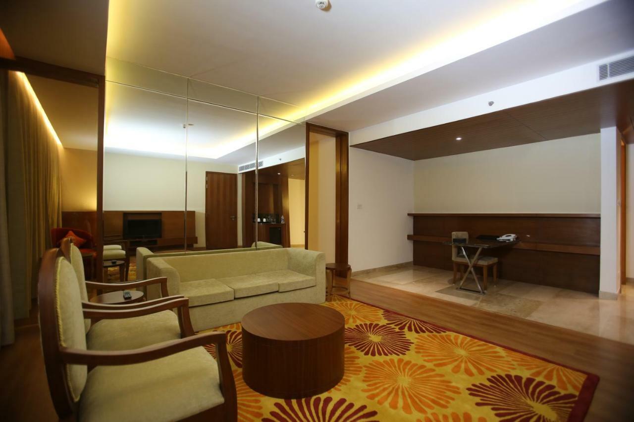 Country Inn & Suites By Radisson, Meerut Luaran gambar